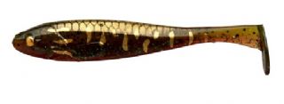 Illex Magic Slim Shad 2 - 